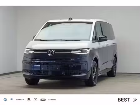 Volkswagen Multivan 4Motion