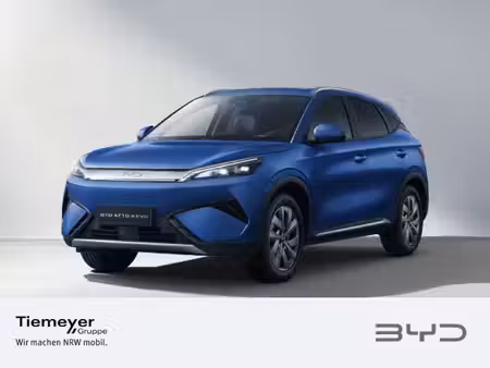 BYD Atto3 EVO