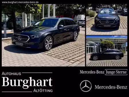 Mercedes-Benz Classe E E 300 Avantgarde