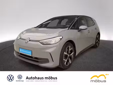 Volkswagen ID.3 150 Move up!