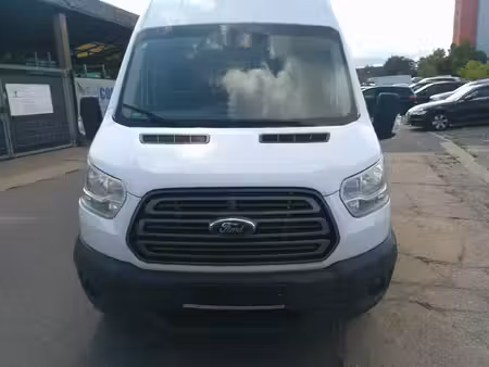 Ford Transit 2.2 TDCi 125