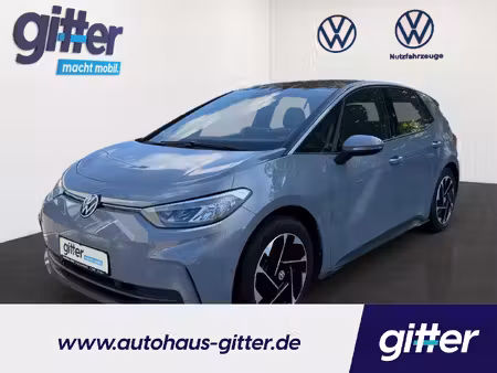 Volkswagen ID.3 150