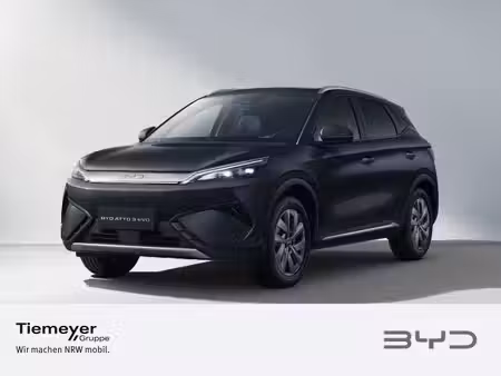 BYD Atto3 EVO 