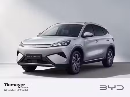 BYD Atto3 EVO 450