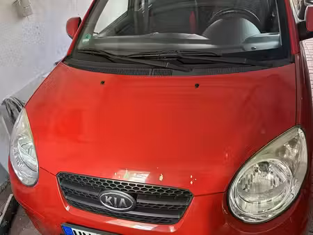 Kia Picanto 1.1 65 EX