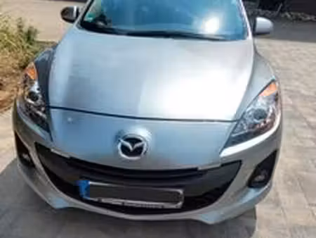 Mazda Mazda3 Skyactiv G 1.5 100 Prime Line