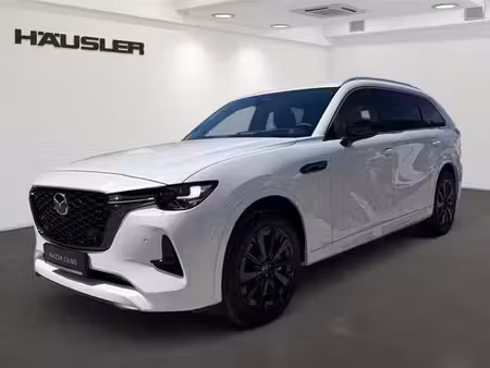 Mazda CX-80 e-Skyactiv 2.5 327 4x4