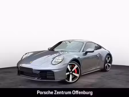 Porsche 911 Carrera S 3.0 480