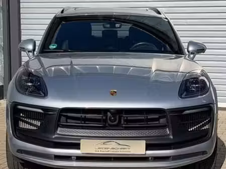 Porsche Macan GTS V6 2.9 4x4