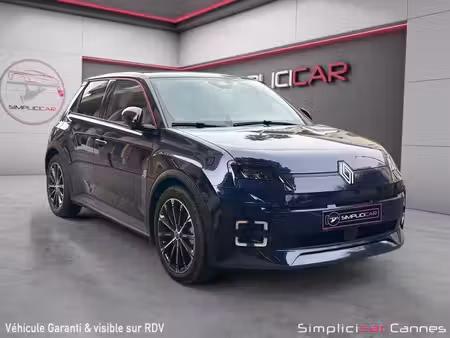 Renault R5 Confort