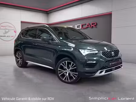 Seat Ateca 2.0 TDI 150 Xperience