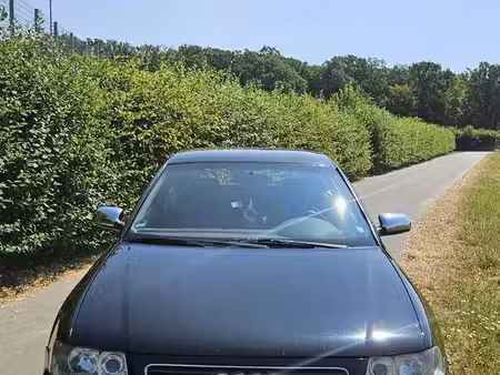 Audi A3 1.9 TDI Ambiente