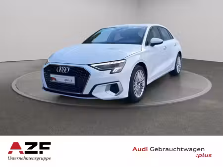 Audi A3 2.0 TFSI 200 quattro