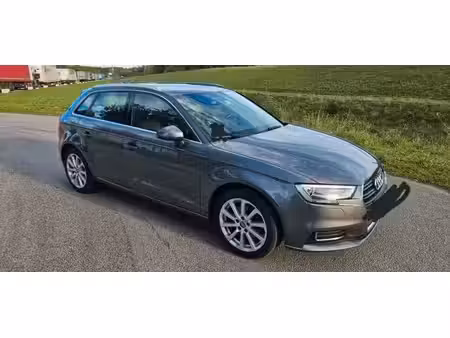 Audi A3 35 TFSI 1.5 TFSI 150