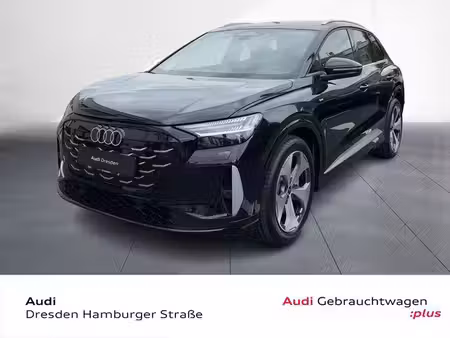 Audi Q4 e-tron 286