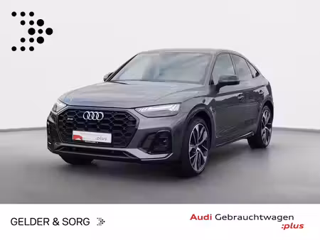 Audi Q5 V6 3.0 TDI 341 quattro