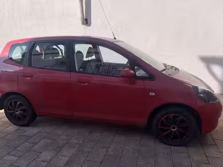 Honda Jazz 1.2 78
