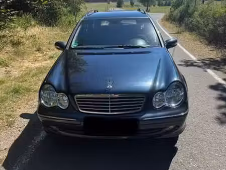 Mercedes-Benz Classe C C 180 1.8 143 Classic
