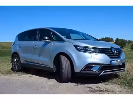 Renault Espace 2.0 dCi 160 Limited