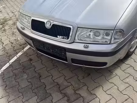 Škoda Octavia 2.0 TDI 116 Elegance