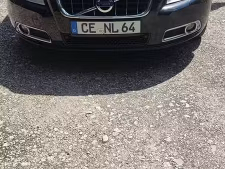 Volvo V70 R 2.4 175 R Design