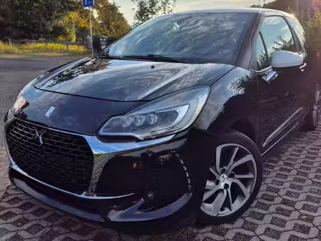 DS 3 1.2 PureTech 130 Start