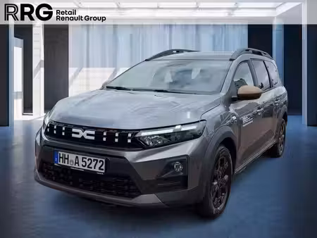 Dacia Jogger 1.0 TCe 110