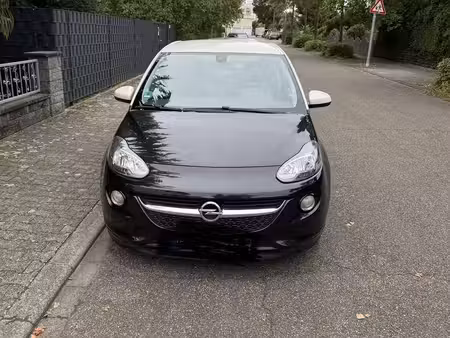 Opel Adam 1.4 Slam