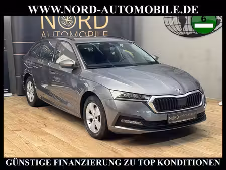 Škoda Octavia 2.0 TDI 150 Ambition