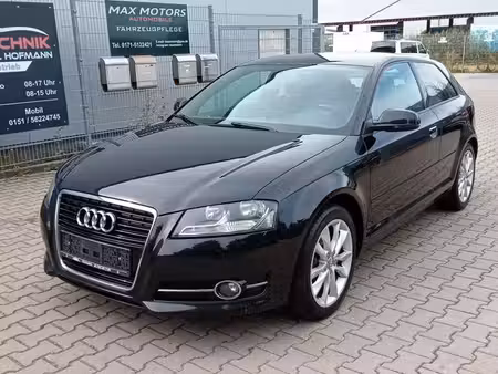 Audi A3 1.4 TFSI 125 Ambiente
