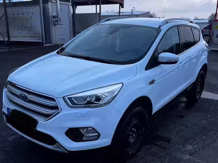 Ford Kuga 1.5 150 Cool & Connect