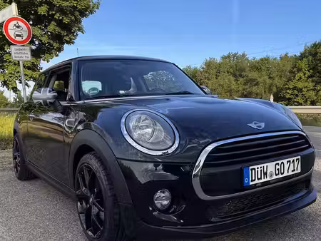 Mini Mini One 1.2 102
