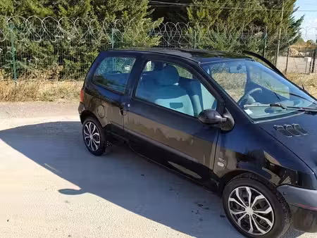 Renault Twingo 1.2 75