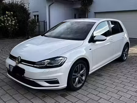 Volkswagen Golf 1.0 TSI 85 Trendline