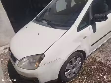 Ford Focus 1.6 TDCi 90