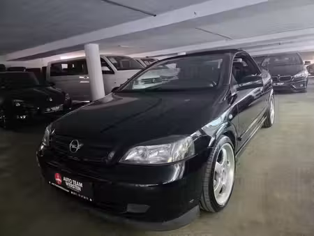 Opel Astra 1.6 100