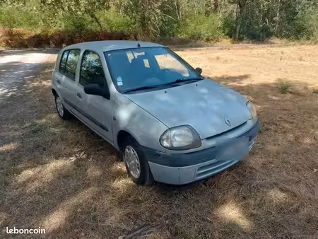 Renault Clio 1.2 60