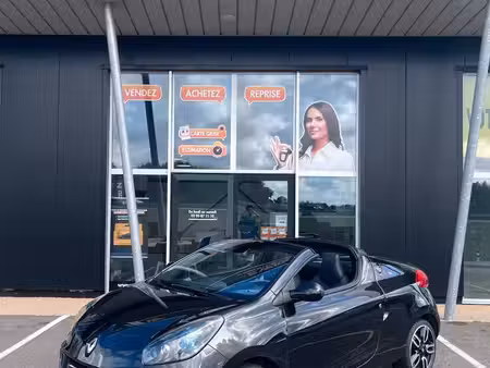 Renault Wind 1.6 133 Wind