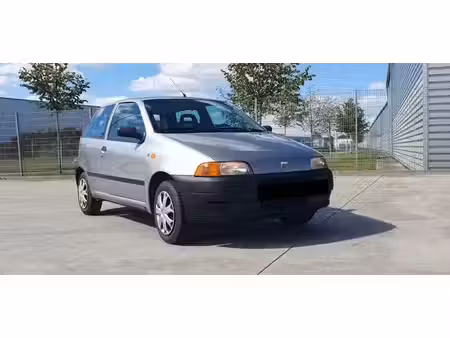 Fiat Punto 1.1 54