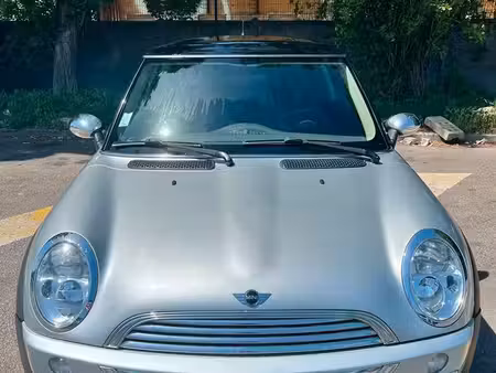 Mini Mini Cooper 1.6 115