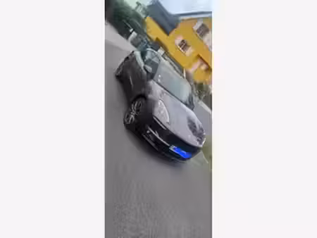 Porsche Macan 2.0 4x4