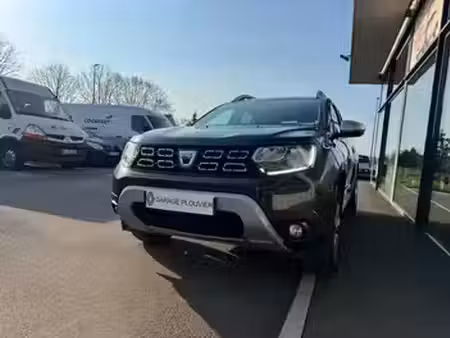Dacia Duster 1.0 TCe Confort