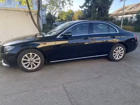 Mercedes-Benz Classe E E 200 2.1 150