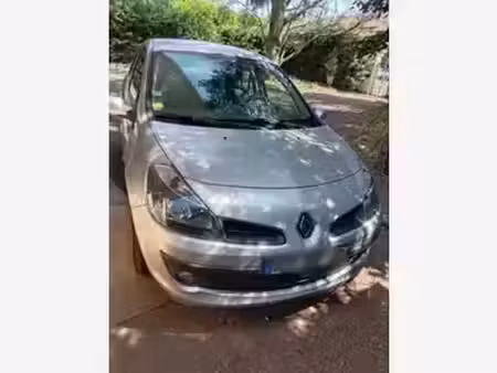 Renault Clio 16S 1.4 100 Dynamique