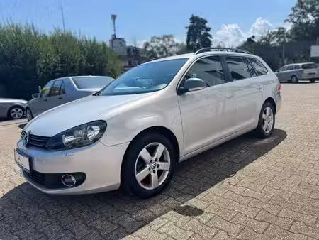 Volkswagen Golf 1.6 TDI 105 Confortline