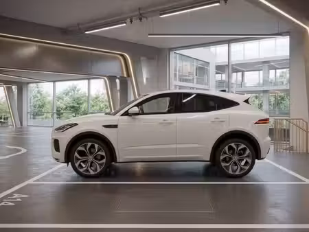 Jaguar E-Pace P300 2.0 300 R Dynamic SE 4x4