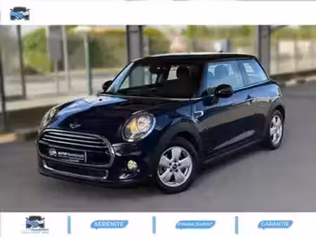 Mini Mini Cooper D 1.5 116 Exquisite