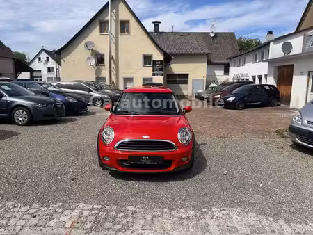Mini Mini One 1.6 98