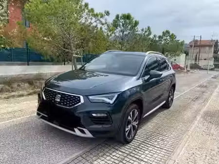 Seat Ateca 2.0 TDI 150 Xperience