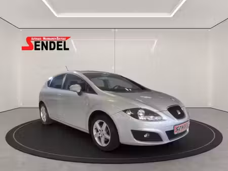 Seat Leon 1.2 TSI 105 Référence
